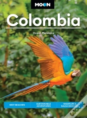 Capa do artigo Moon Colombia (First Edition)