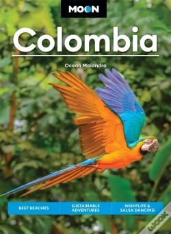 Capa do artigo Moon Colombia (First Edition)