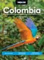 Moon Colombia (First Edition) - Preview