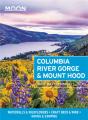 Moon Columbia River Gorge & Mount Hood (First Edition) - Preview