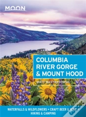 Capa do artigo Moon Columbia River Gorge & Mount Hood (First Edition)
