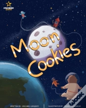 Capa do artigo Moon Cookies