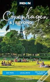 Capa do artigo Moon Copenhagen & Beyond