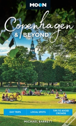 Capa do artigo Moon Copenhagen & Beyond