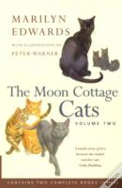 Capa do artigo Moon Cottage Cats