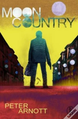 Capa do artigo Moon Country