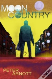Capa do artigo Moon Country
