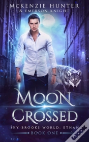 Capa do artigo Moon Crossed