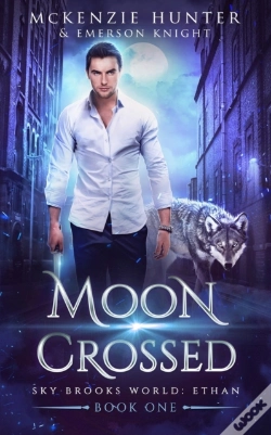 Capa do artigo Moon Crossed