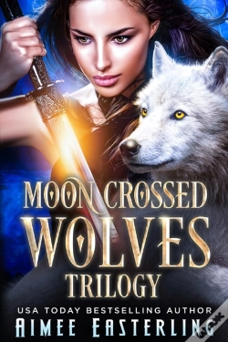 Capa do artigo Moon-Crossed Wolves Trilogy