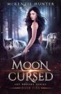 Moon Cursed - Preview