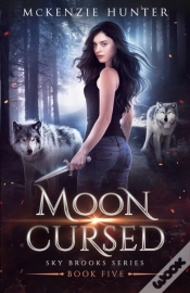 Capa do artigo Moon Cursed