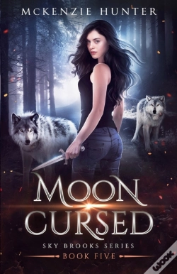 Capa do artigo Moon Cursed