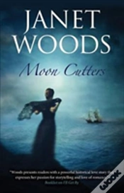 Capa do artigo Moon Cutters