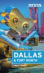 Moon Dallas & Fort Worth (Second Edition) - Preview