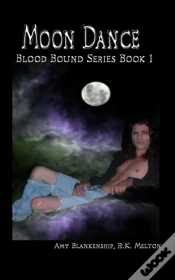 Capa do artigo Moon Dance