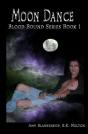 Moon Dance  Blood Bound Book One - Preview