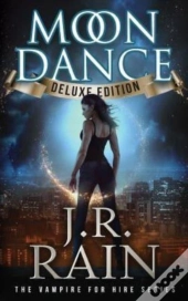 Moon Dance  Deluxe Edition
