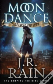 Capa do artigo Moon Dance  Deluxe Edition