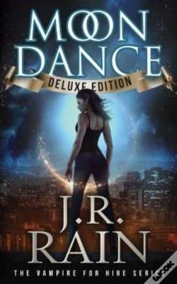 Capa do artigo Moon Dance  Deluxe Edition