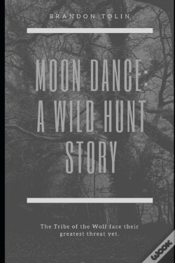 Capa do artigo Moon Dance
