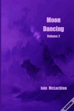Capa do artigo Moon Dancing Volume 2