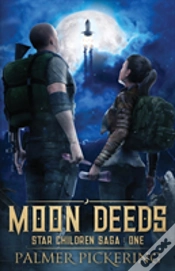 Capa do artigo Moon Deeds