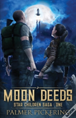 Capa do artigo Moon Deeds