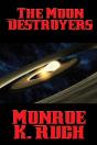 Moon Destroyers - Preview