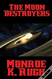 Capa do artigo Moon Destroyers