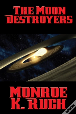 Capa do artigo Moon Destroyers