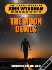 Capa do artigo Moon Devils