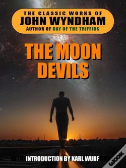 Capa do artigo Moon Devils