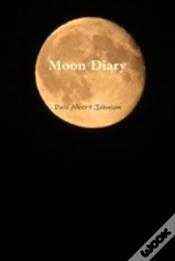 Capa do artigo Moon Diary