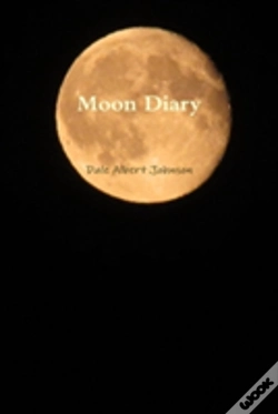 Capa do artigo Moon Diary