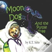 Moon Dog And The Purple Tree