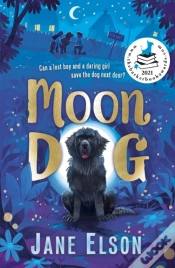 Capa do artigo Moon Dog