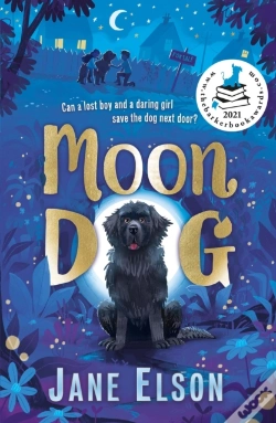 Capa do artigo Moon Dog