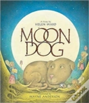 Capa do artigo Moon Dog Softback