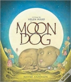Capa do artigo Moon Dog Softback
