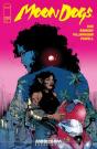 Moon Dogs #1 (One Shot) (Horizon Experiment) - Preview