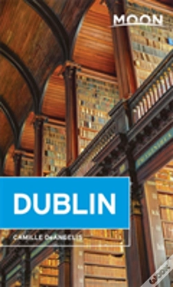 Capa do artigo Moon Dublin