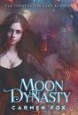 Moon Dynasty - Preview