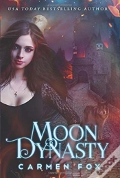 Capa do artigo Moon Dynasty
