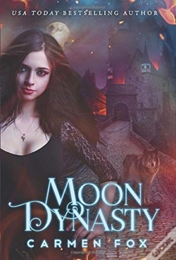 Capa do artigo Moon Dynasty
