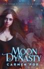 Moon Dynasty - Preview