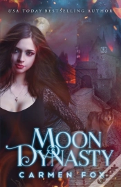 Capa do artigo Moon Dynasty