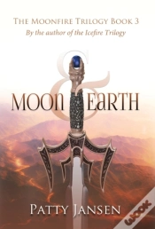 Capa do artigo Moon & Earth