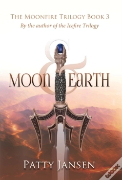 Capa do artigo Moon & Earth