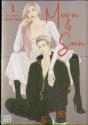 Moon & Sun, Vol. 1 - Preview